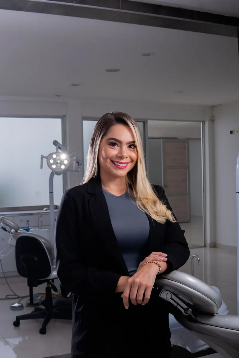 Valentina Baptista Giraldo